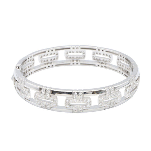 Bvlgari Bracelet 14.5 K18Wg