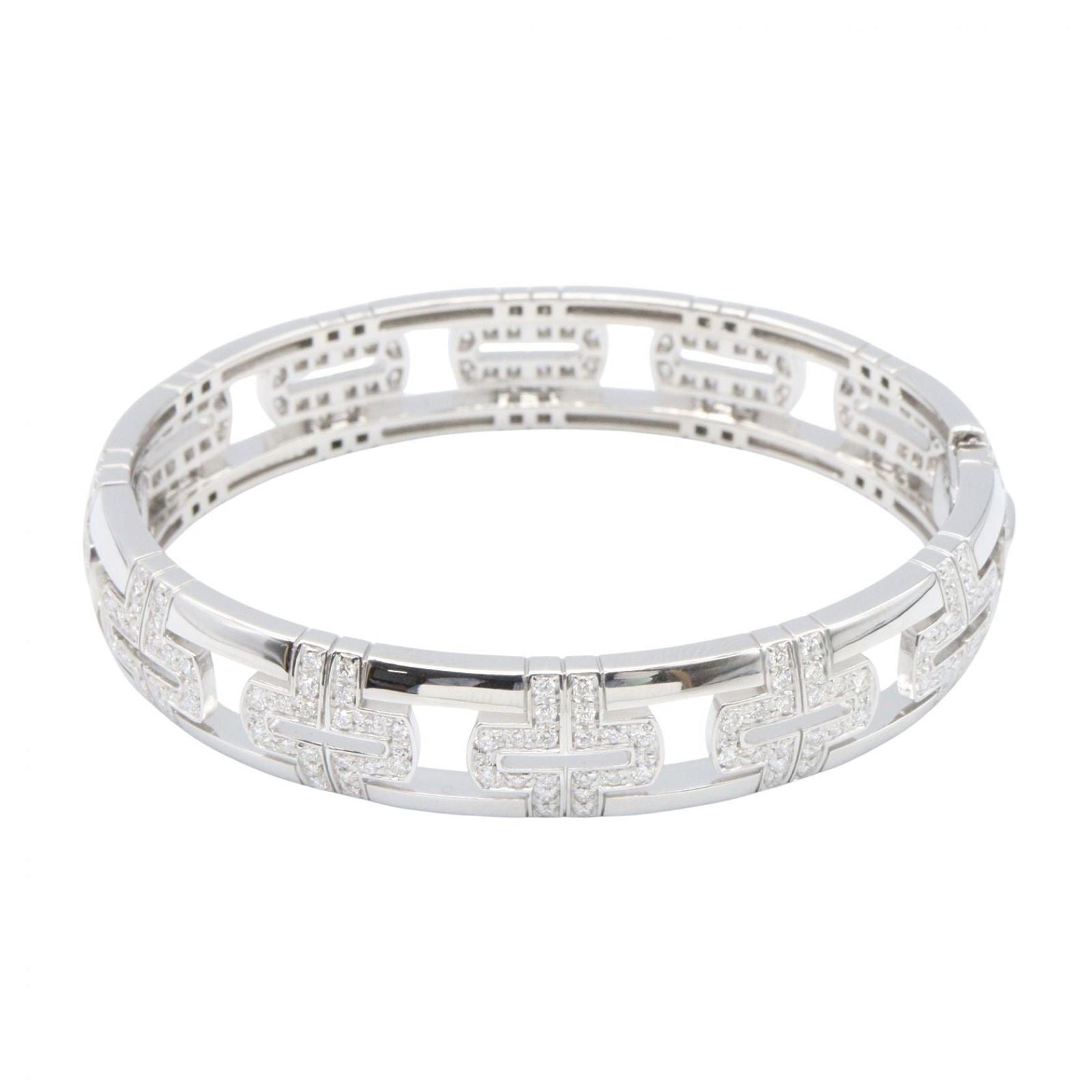 Bvlgari Bracelet 14.5 K18Wg
