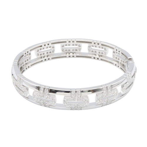 Bvlgari Bracelet 14.5 K18Wg