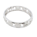 Bvlgari Bracelet 14.5 K18Wg