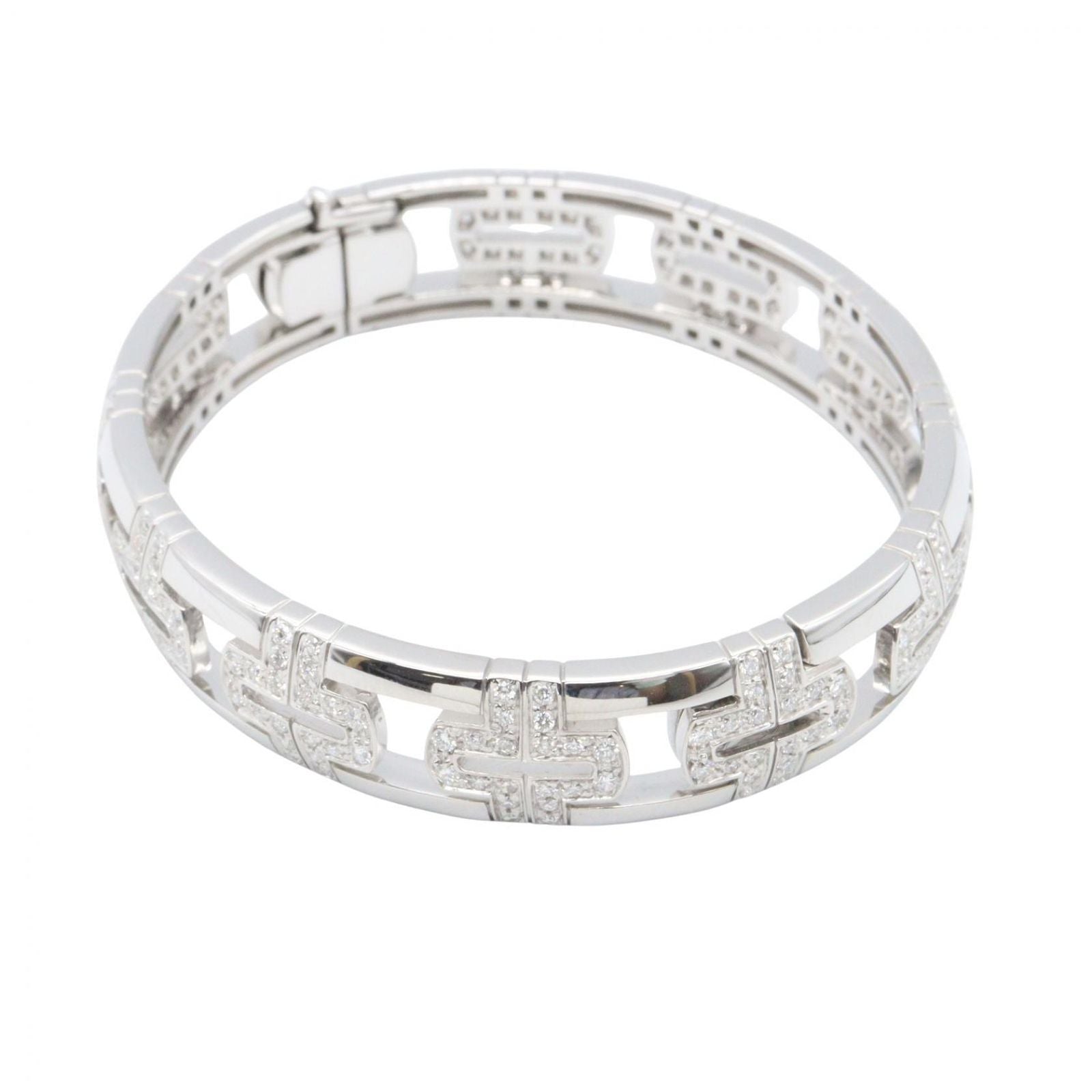 Bvlgari Bracelet 14.5 K18Wg