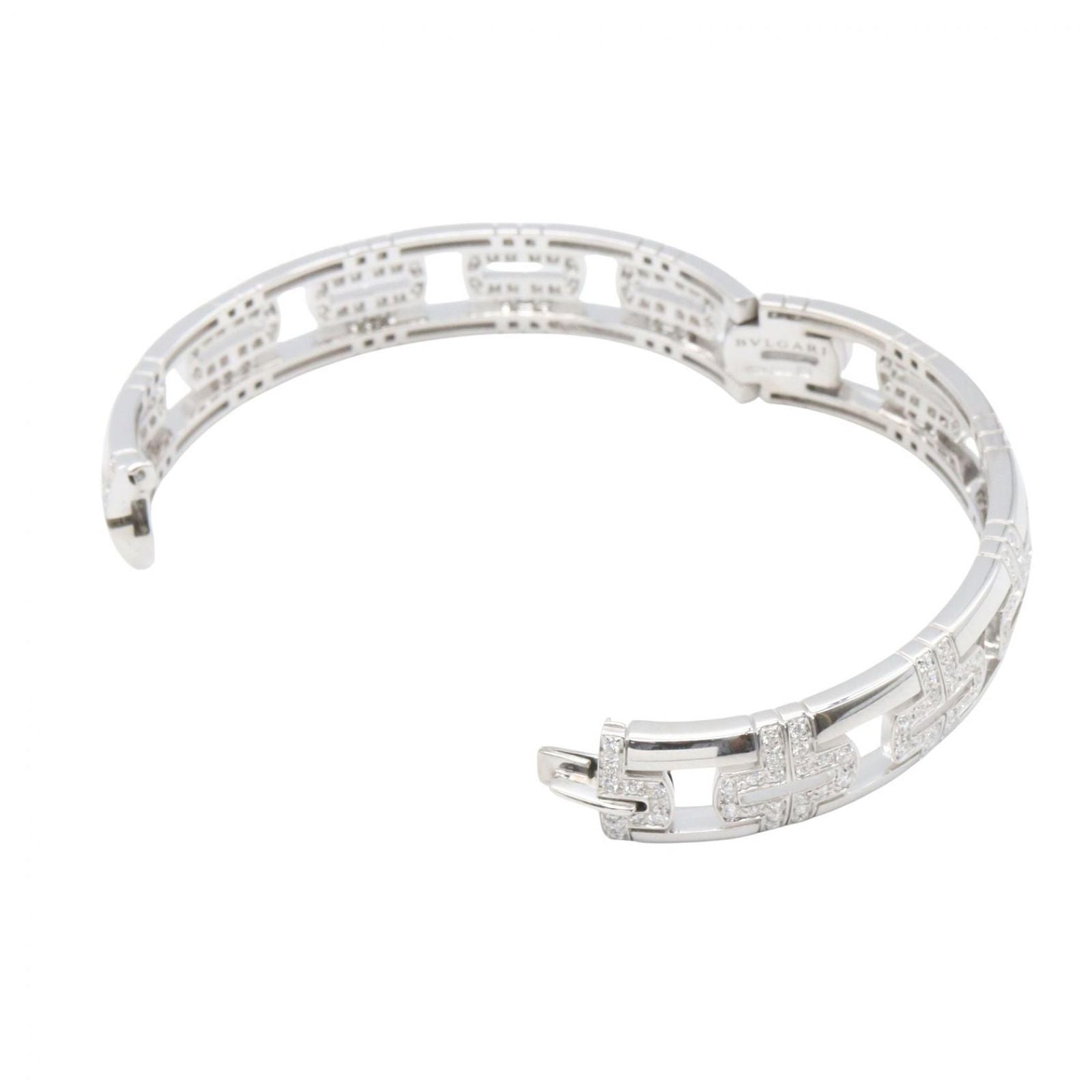 Bvlgari Bracelet 14.5 K18Wg