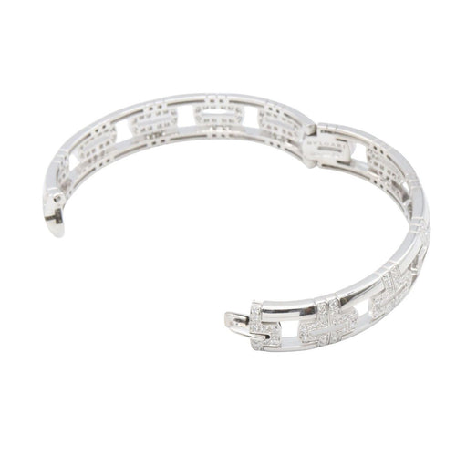 Bvlgari Bracelet 14.5 K18Wg