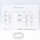 Bvlgari Bracelet 14.5 K18Wg