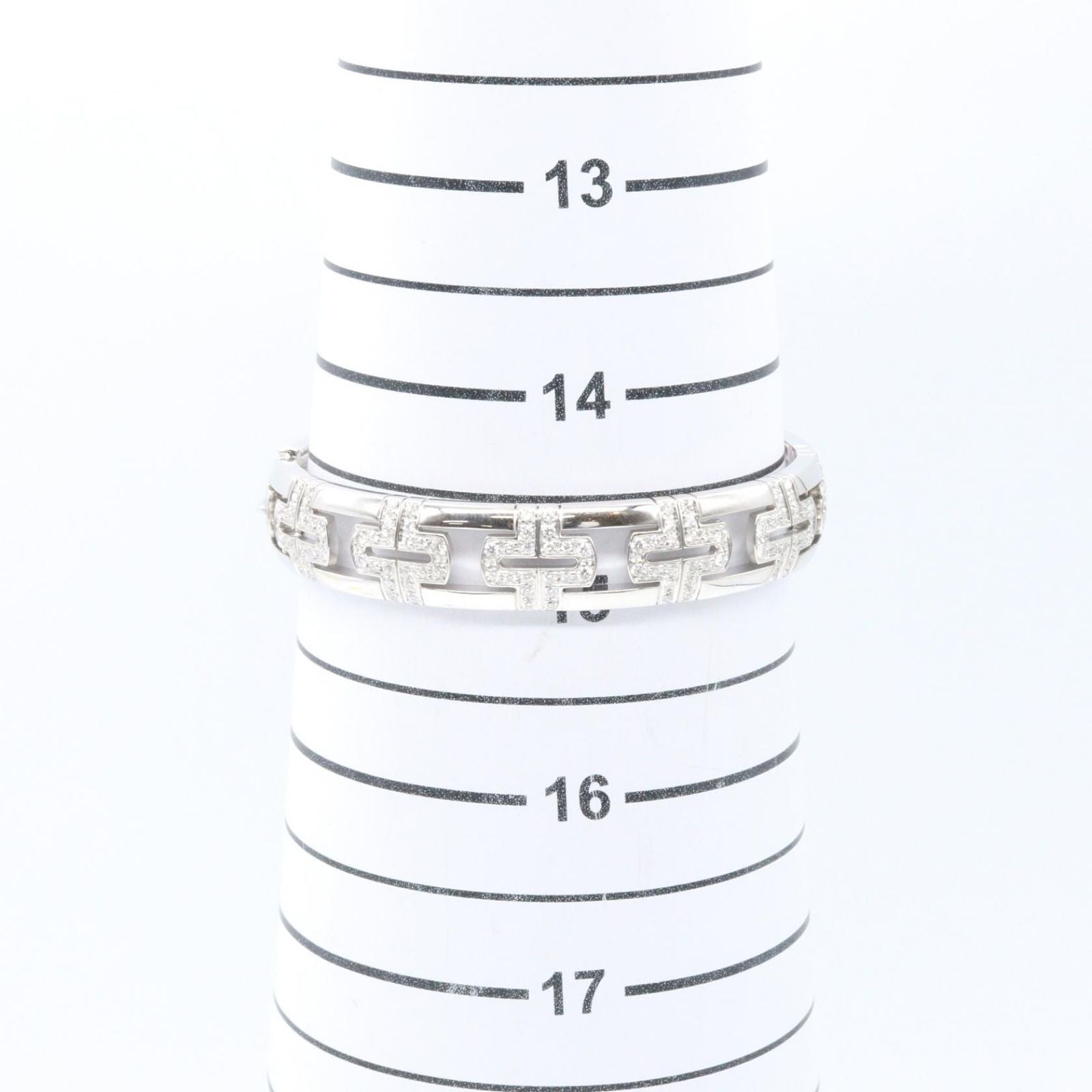 Bvlgari Bracelet 14.5 K18Wg
