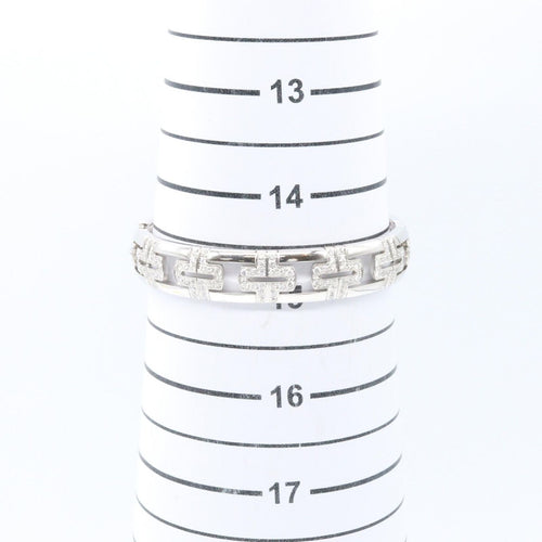 Bvlgari Bracelet 14.5 K18Wg