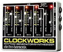 Others Electro-Harmonix Clockworks