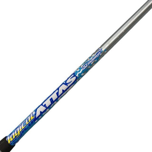 Shaft (G440 Magical Attas Ut(2019 )B