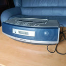 Panasonic Cd, Md Cassette Decks Rx-Ed50