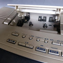 Panasonic Cd, Md Cassette Decks Rx-Ed50
