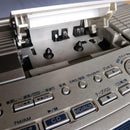 Panasonic Cd, Md Cassette Decks Rx-Ed50