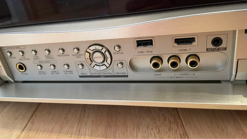 Denon Av Amplifier Avr-4311-Sp