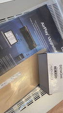 Denon Av Amplifier Avr-4311-Sp