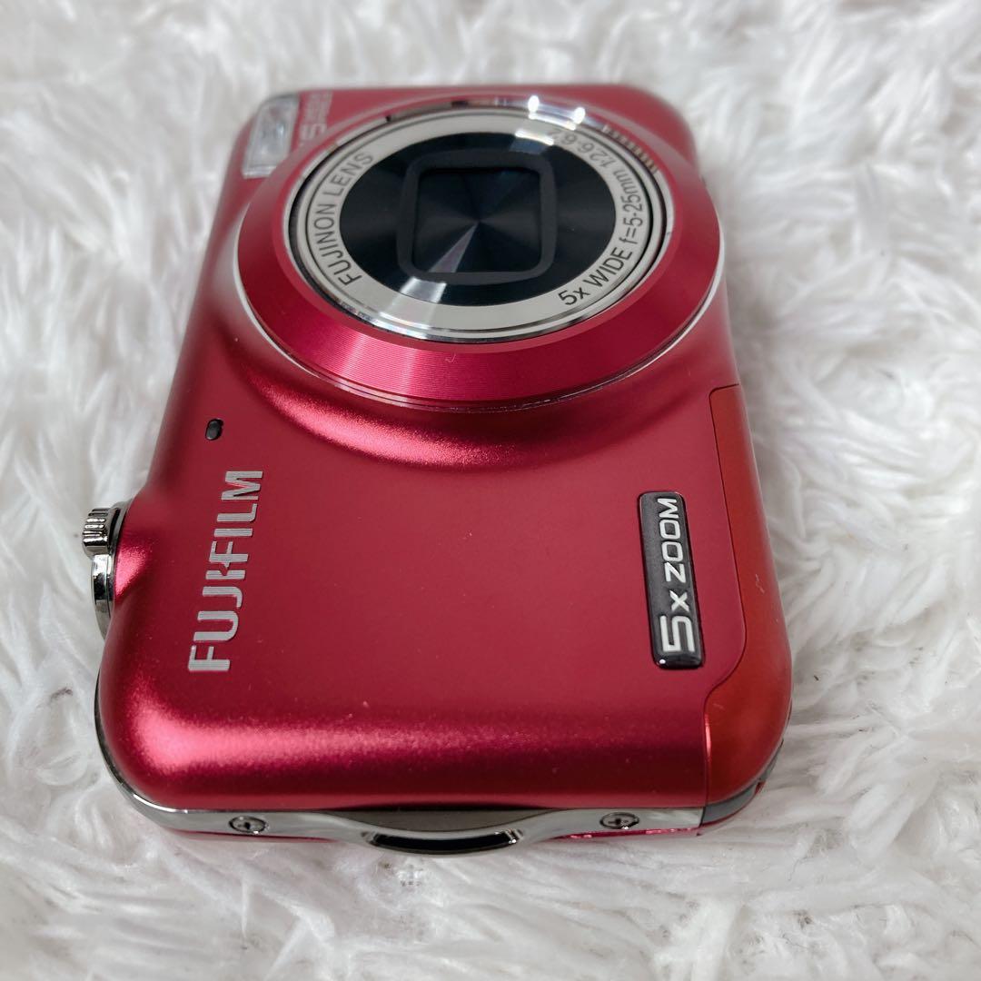Fujifilm Compact Digital Cameras Finepix Jx400
