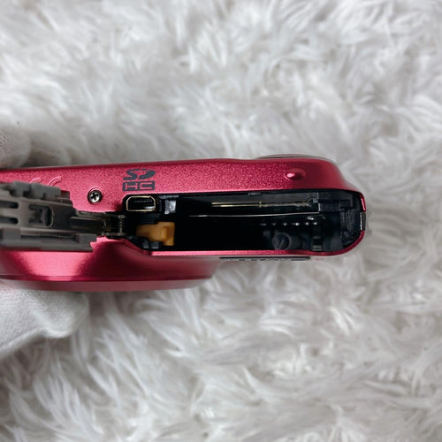 Fujifilm Compact Digital Cameras Finepix Jx400