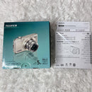 Fujifilm Compact Digital Cameras Finepix Jx400