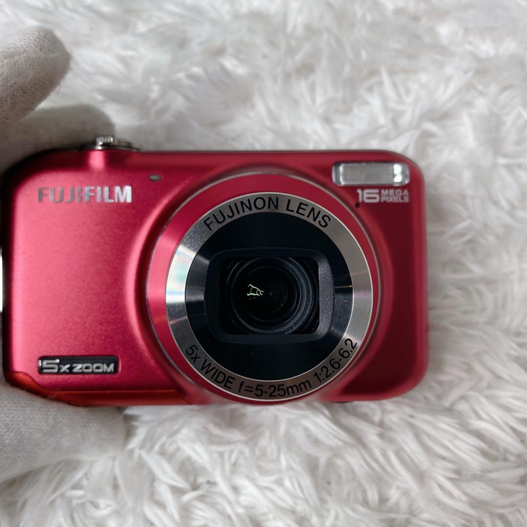 Fujifilm Compact Digital Cameras Finepix Jx400