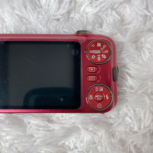 Fujifilm Compact Digital Cameras Finepix Jx400