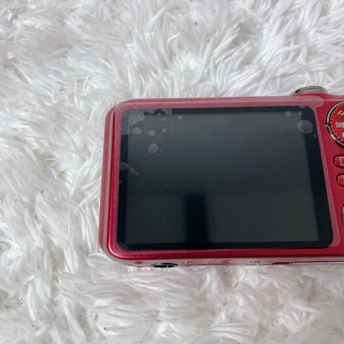Fujifilm Compact Digital Cameras Finepix Jx400