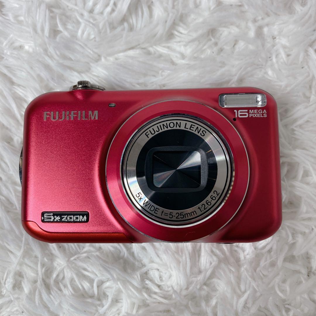 Fujifilm Compact Digital Cameras Finepix Jx400
