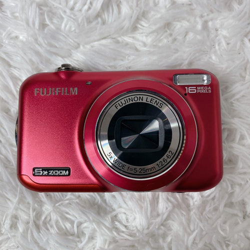 Fujifilm Compact Digital Cameras Finepix Jx400