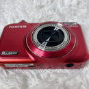 Fujifilm Compact Digital Cameras Finepix Jx400
