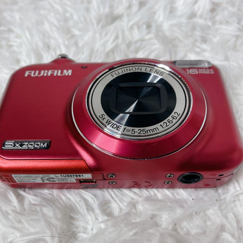 Fujifilm Compact Digital Cameras Finepix Jx400