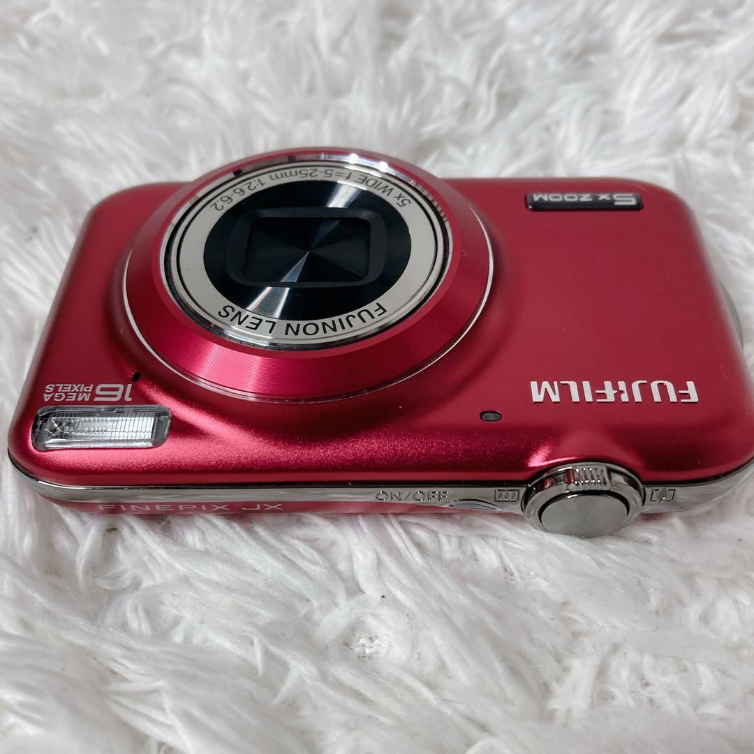 Fujifilm Compact Digital Cameras Finepix Jx400
