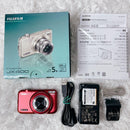 Fujifilm Compact Digital Cameras Finepix Jx400
