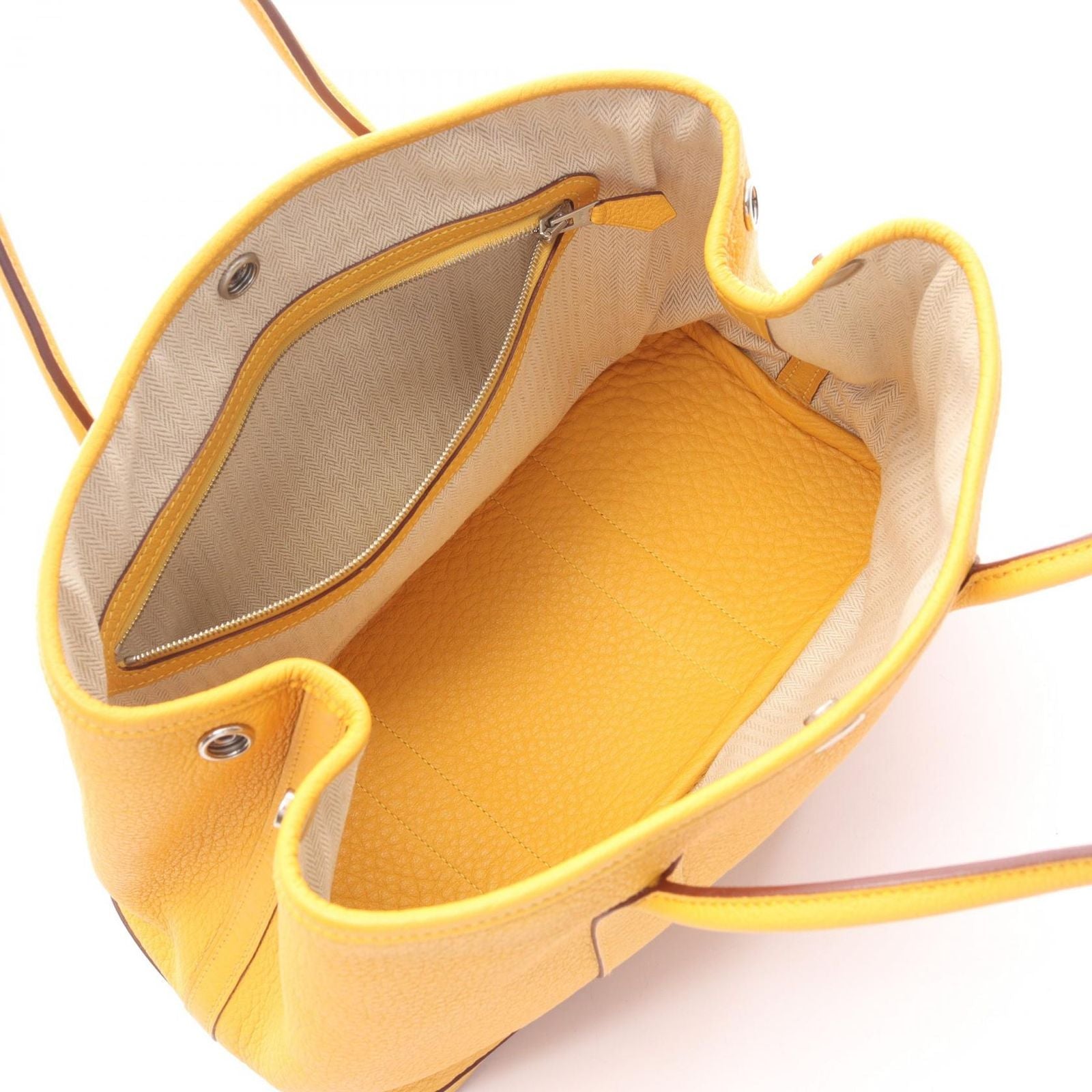 Hermes Tote Bag Tpm Used A