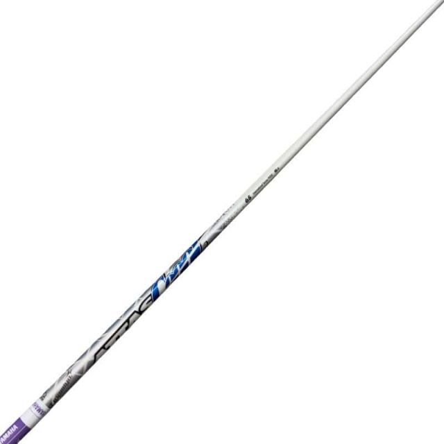 Shaft (Rmx 01/02 Attas Coool 6 S)B
