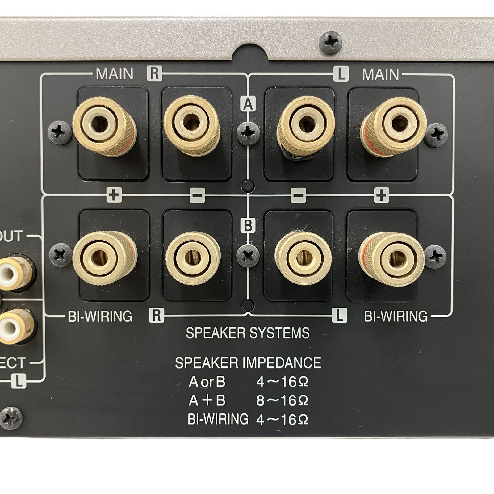 Premium Amplifier Denon Pma-1500Se Y11387180