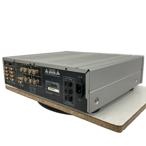 Premium Amplifier Denon Pma-1500Se Y11387180