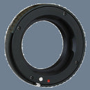 Others Haoge For M To Sony E Nex 5 N 7 Nex-7 C3 F3 A6300 A6000 A5000 A3