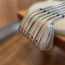 Iron Set Takumi Mb
