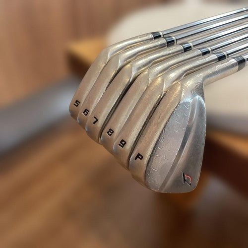 Iron Set Takumi Mb