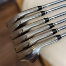 Iron Set Takumi Mb