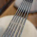 Iron Set Takumi Mb