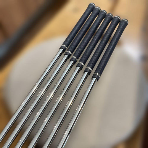 Iron Set Takumi Mb