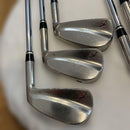Iron Set Takumi Mb