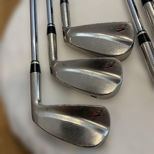 Iron Set Takumi Mb
