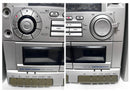 Aiwa Cd, Md Cassette Decks Xg-E15
