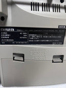 Aiwa Cd, Md Cassette Decks Xg-E15