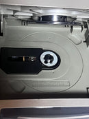 Aiwa Cd, Md Cassette Decks Xg-E15