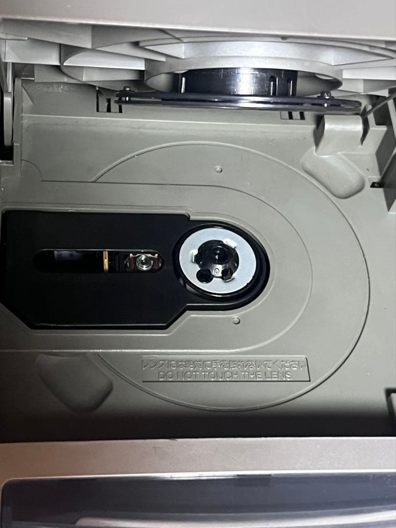 Aiwa Cd, Md Cassette Decks Xg-E15