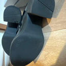 Prada Loafers Dress Shoes 36