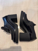 Prada Loafers Dress Shoes 36