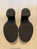 Prada Loafers Dress Shoes 36