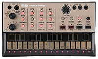 Analog Synthesizer Korg Volca Keys 16