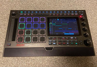 Akai Professional Samplers Mpc Live 3 Iii